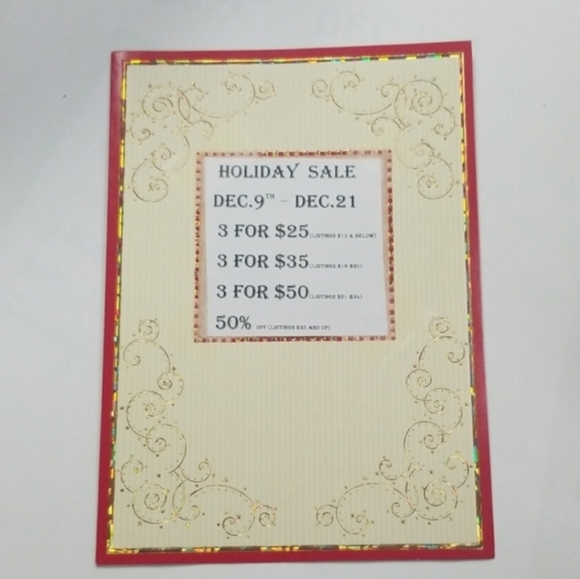 NWT Hat, Scarf & Gloves Set - Picture 2 of 5